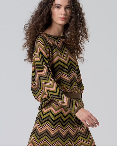 Harriet Knitted Sweater