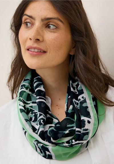 CECIL Print Loop (Green)