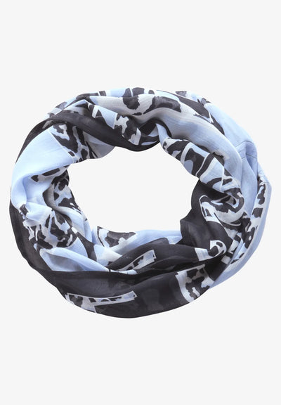 CECIL Print Loop (Navy)