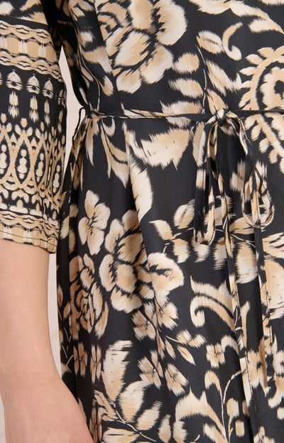 Jolie Dress