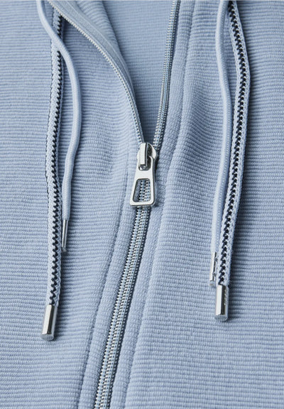 CECIL
Lightweight Ottoman Jacket