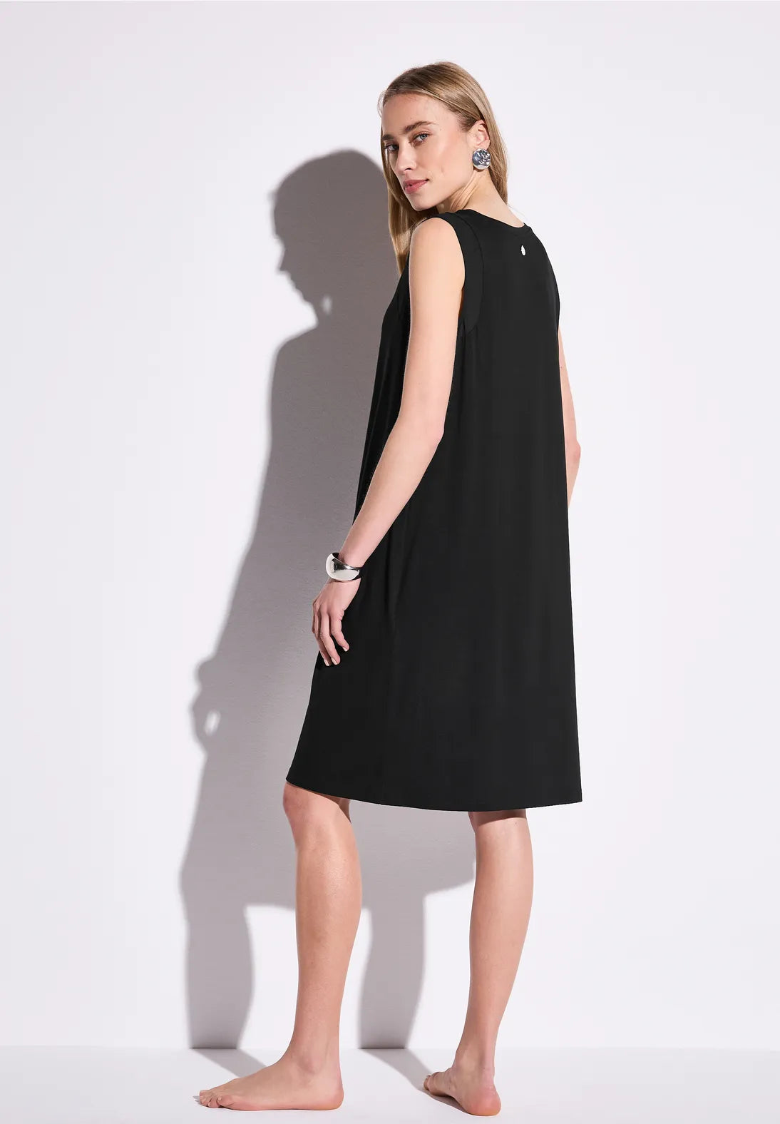 Street One T-Shirt Dress