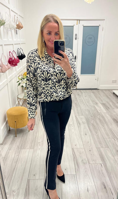 Robell Rita Trousers