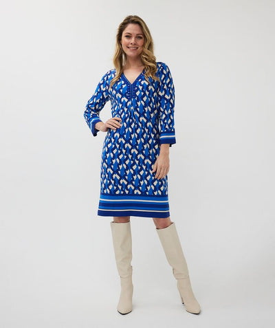 IMOGEN DRESS