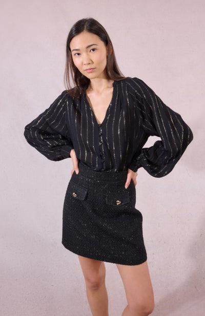 Tara Blouse