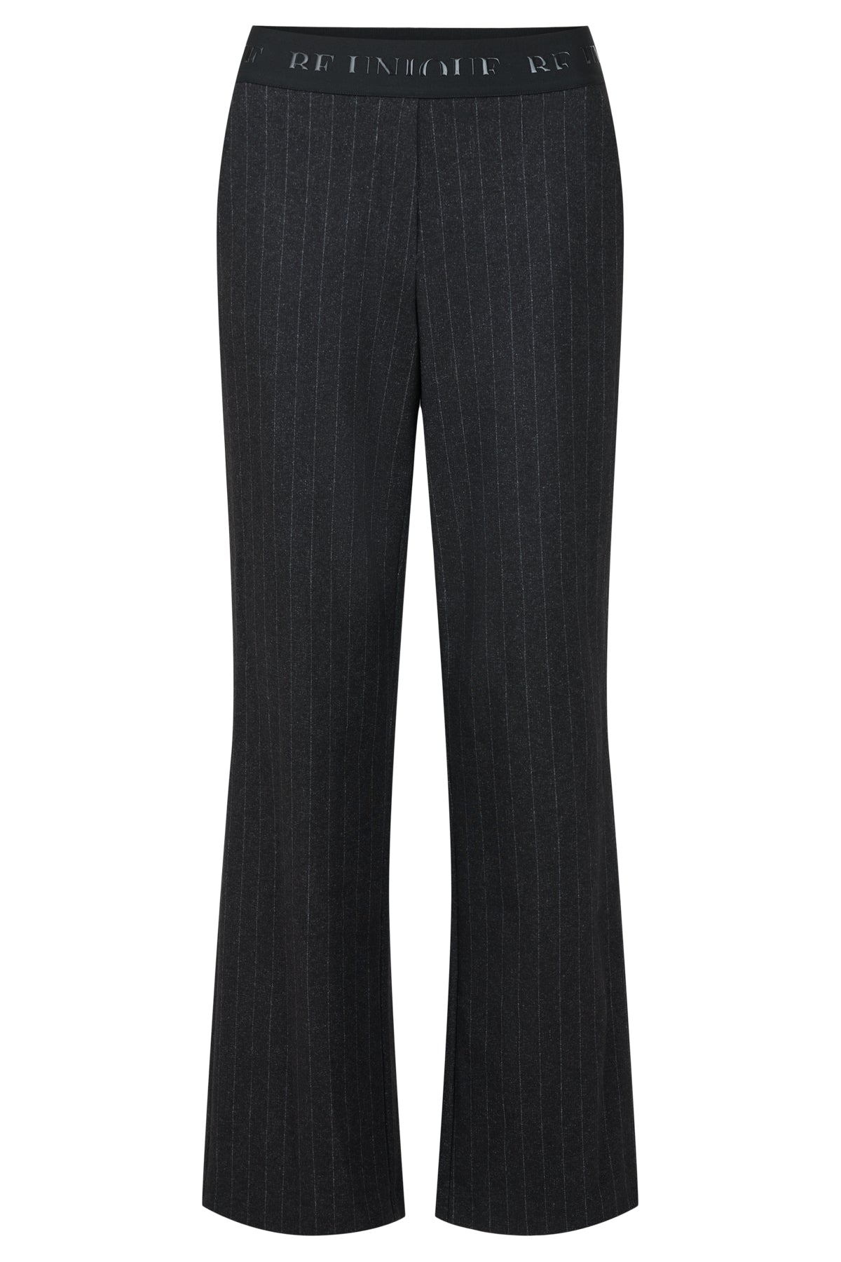 Robell Britt Trousers (pinstripe)