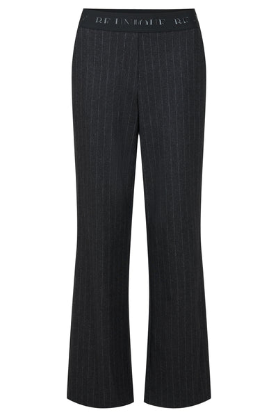 Robell Britt Trousers (pinstripe)