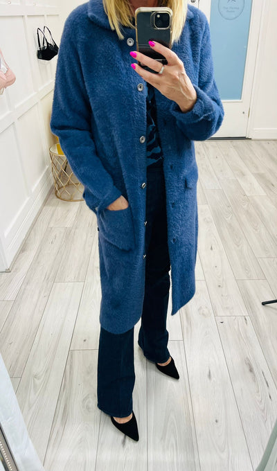 Beth Coatigan