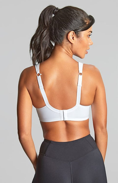 Panache Wired Sports Bra (WHITE)
