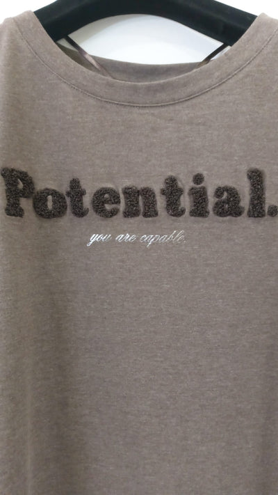 Street One 'Potential' T-Shirt
