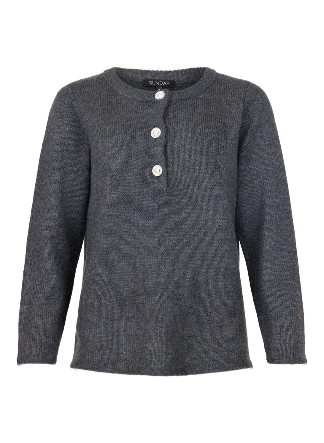 Claudia Sweater