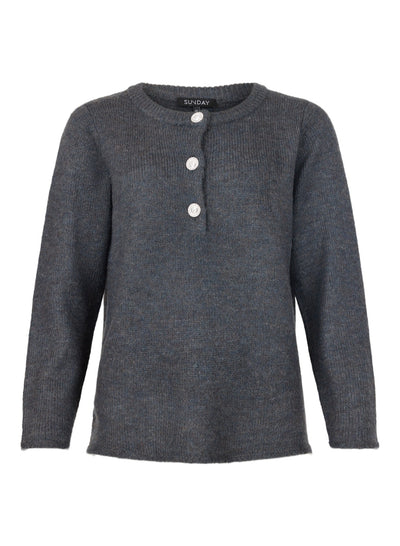 Claudia Sweater