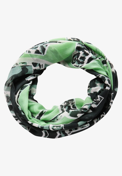 CECIL Print Loop (Green)