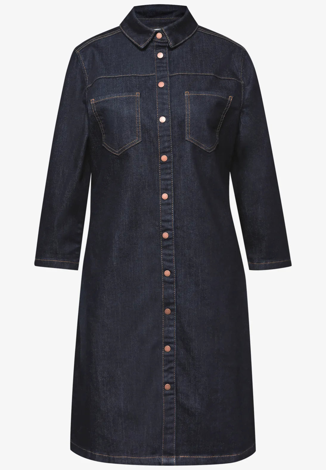 Street One Denim Dress