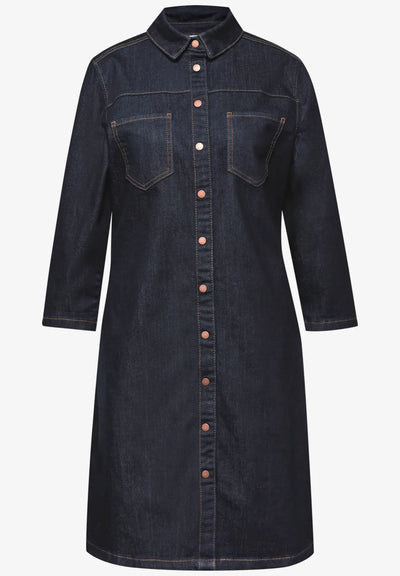 Street One Denim Dress