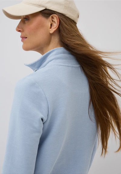 CECIL
Lightweight Ottoman Jacket