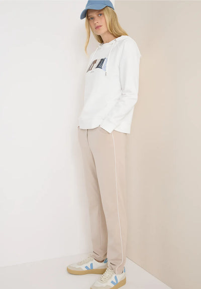 CECIL 'Natural' Hoody