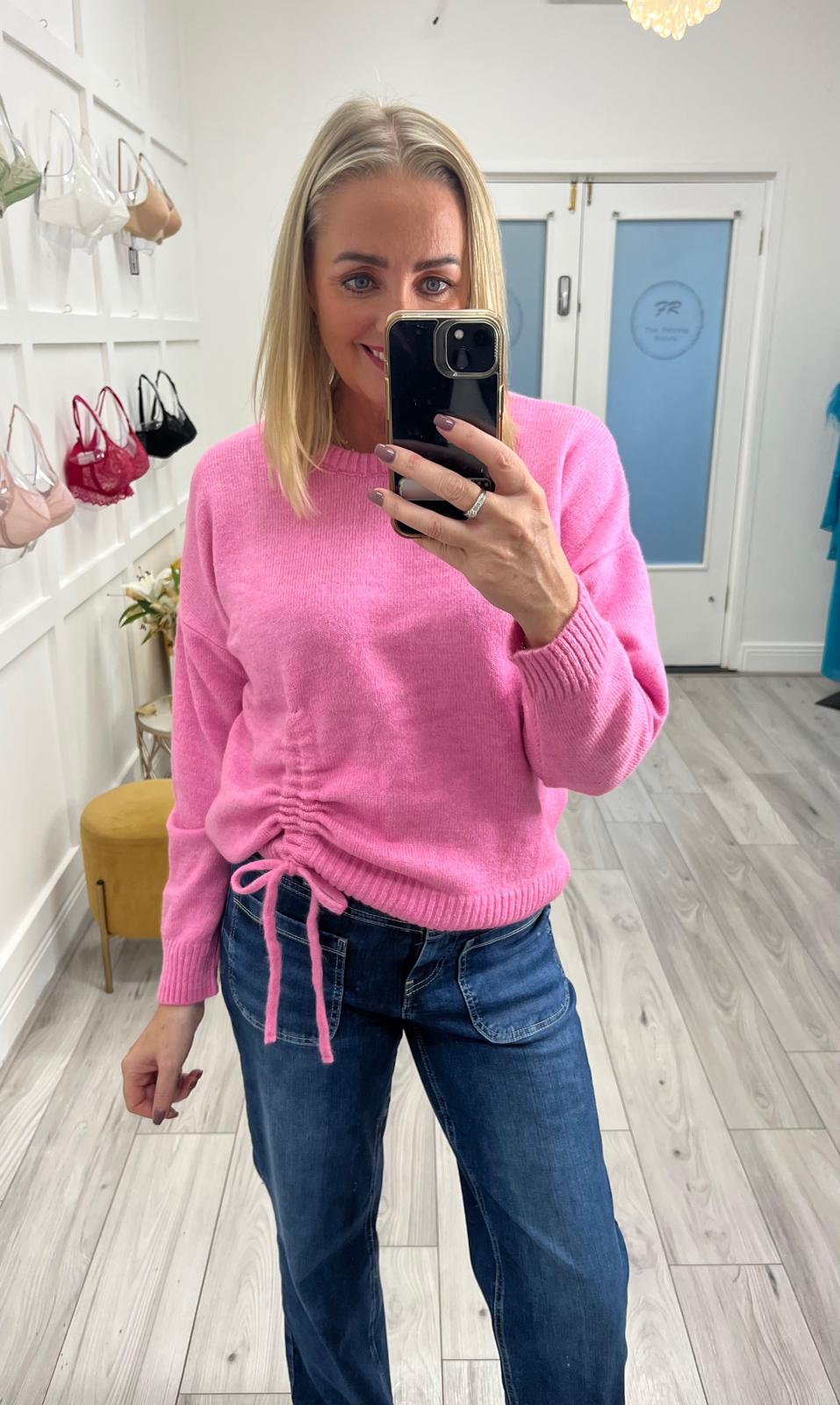 Sloane Sweater