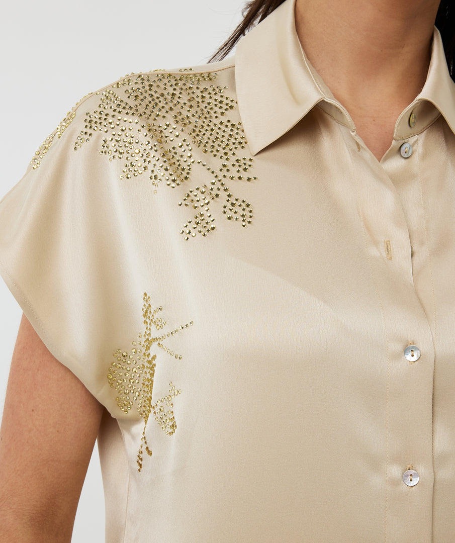 Divisha Blouse