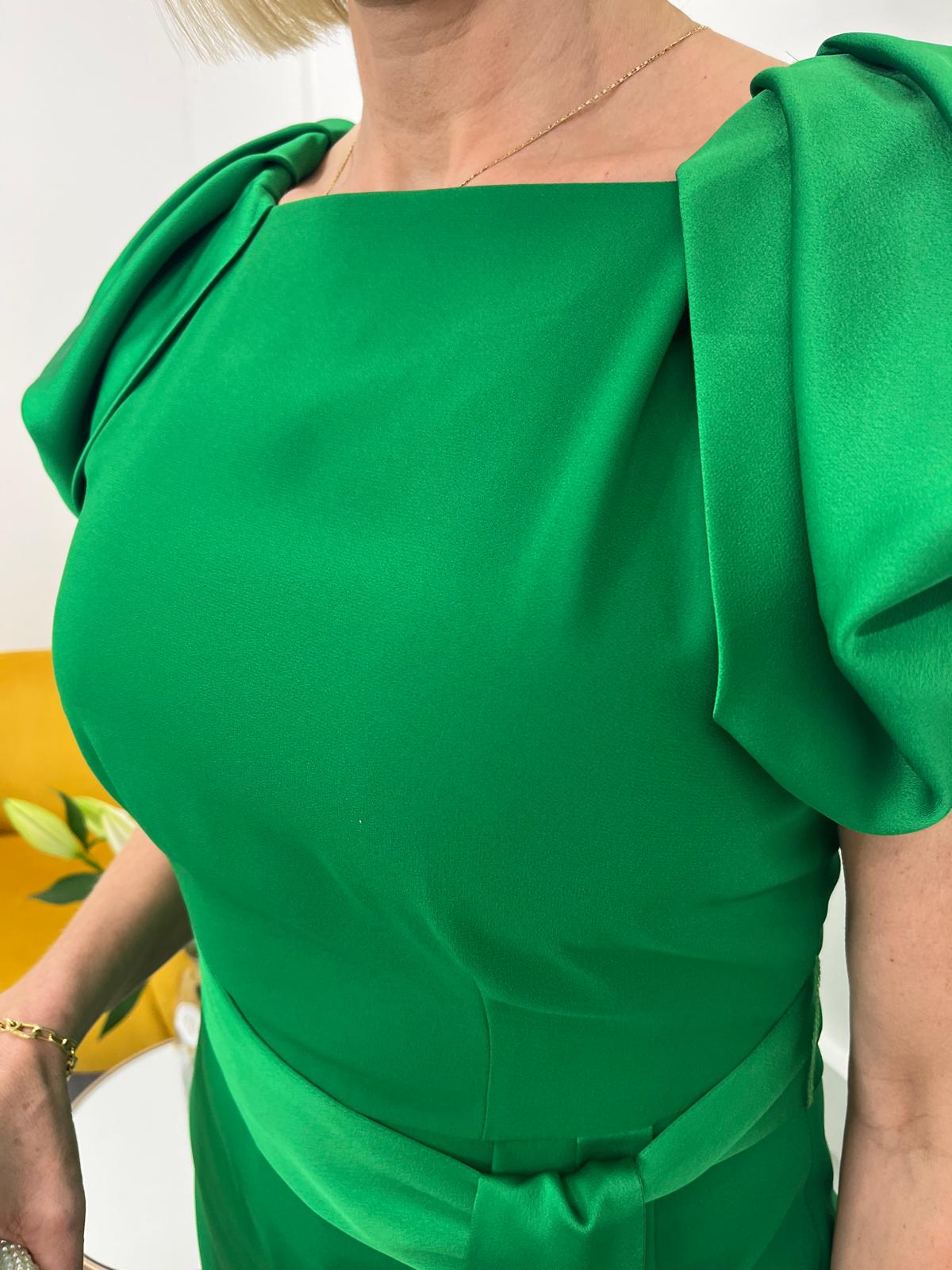 Della Dress was 420 now 336