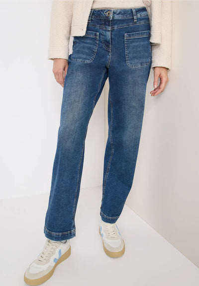 CECIL Jeans Style Neele Jeans
