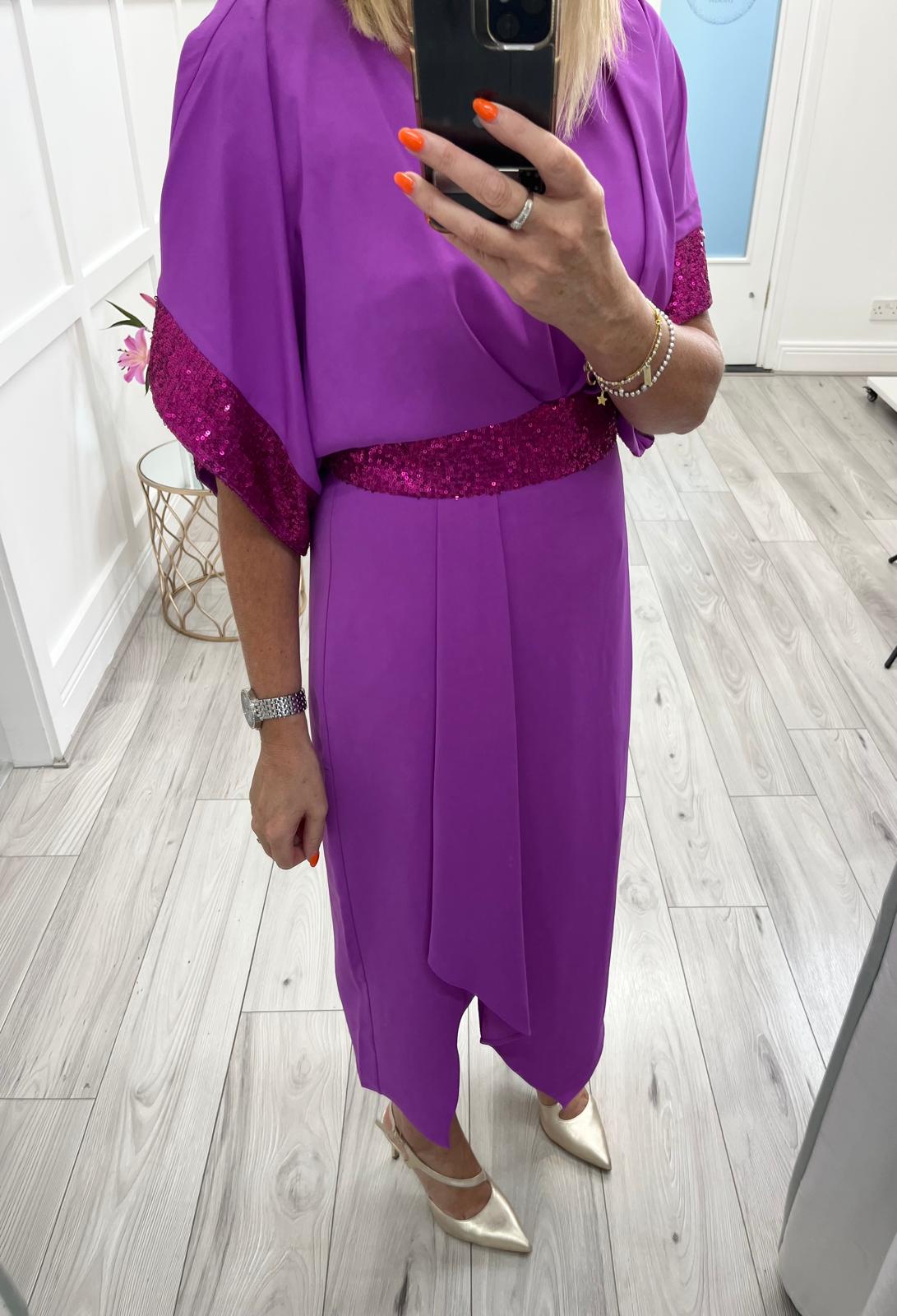 Billie Dress