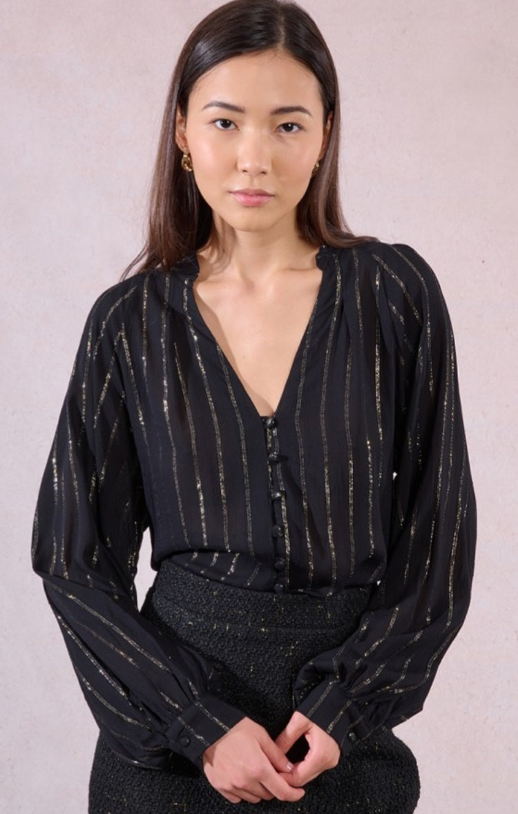 Tara Blouse