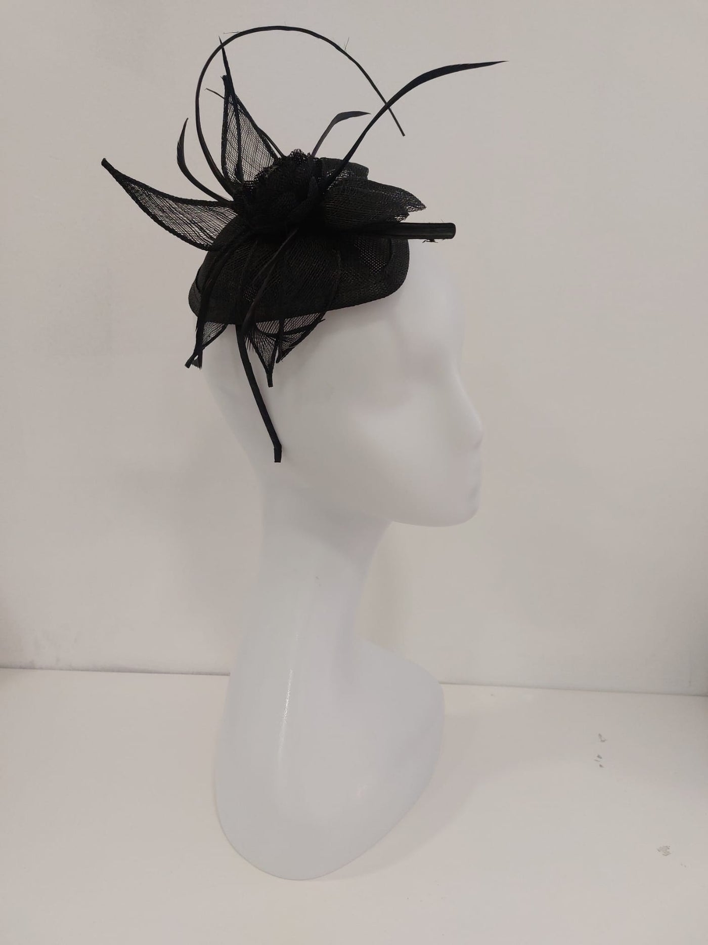 Dorothy Fascinator