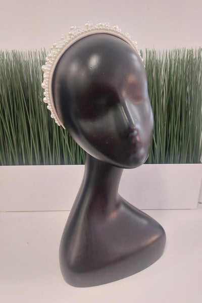 Pearl Headband