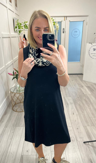 Street One T-Shirt Dress