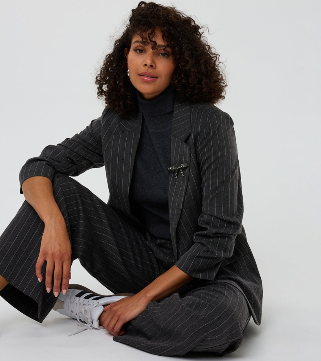 Sabrina Blazer