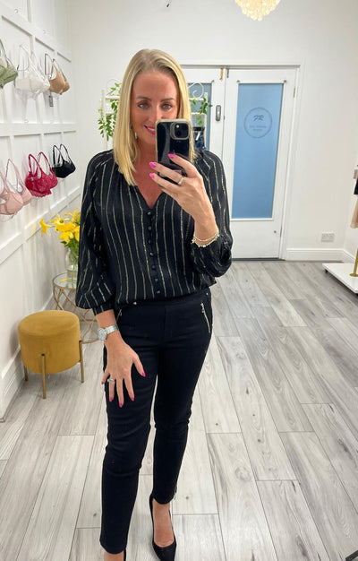 Tara Blouse