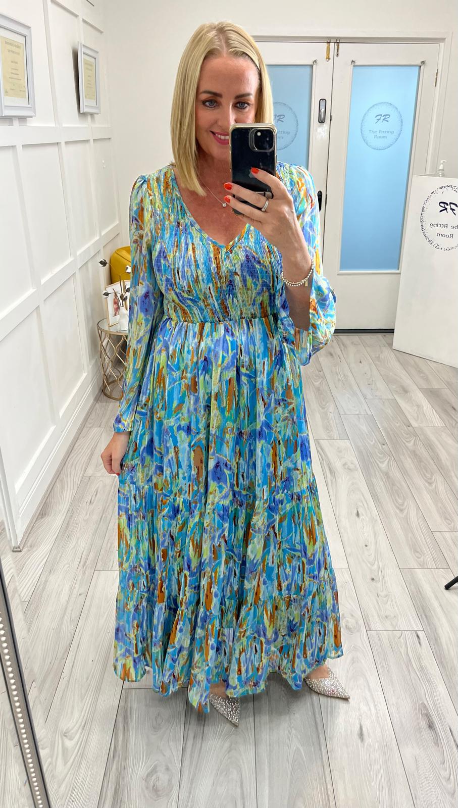 Esmee Dress