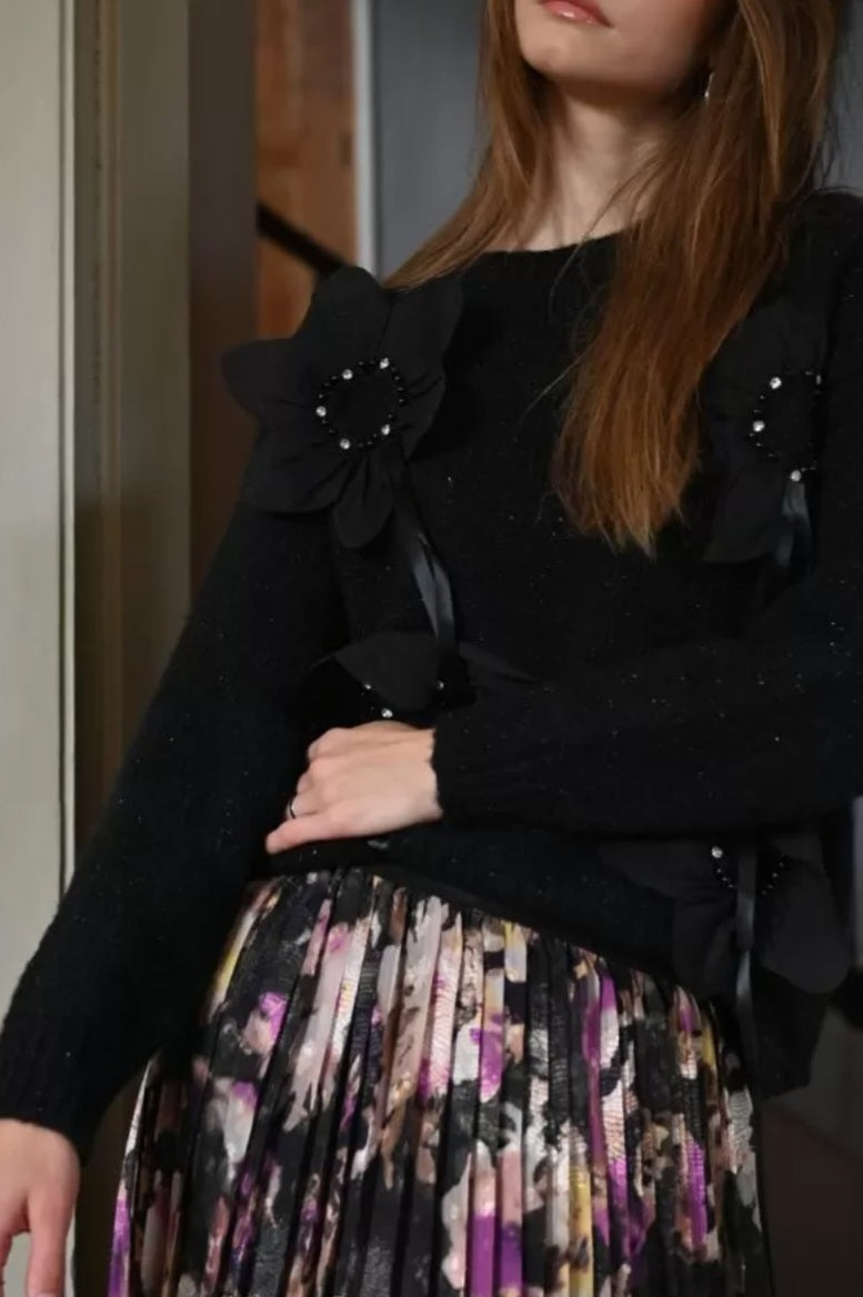 Claire Sweater