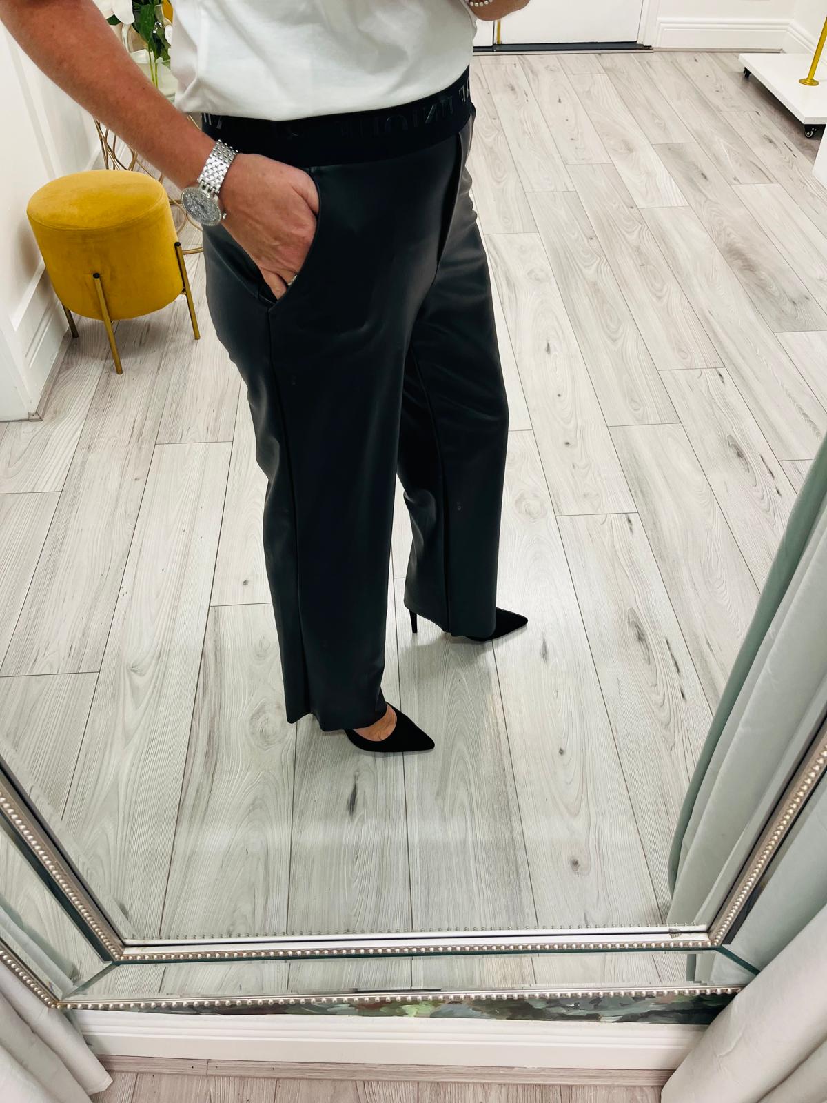 Robell Britt Trousers