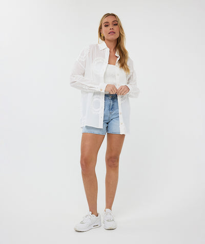 Binita Blouse