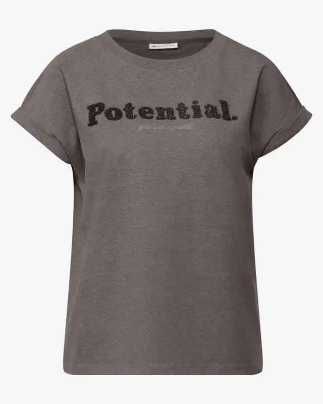 Street One 'Potential' T-Shirt