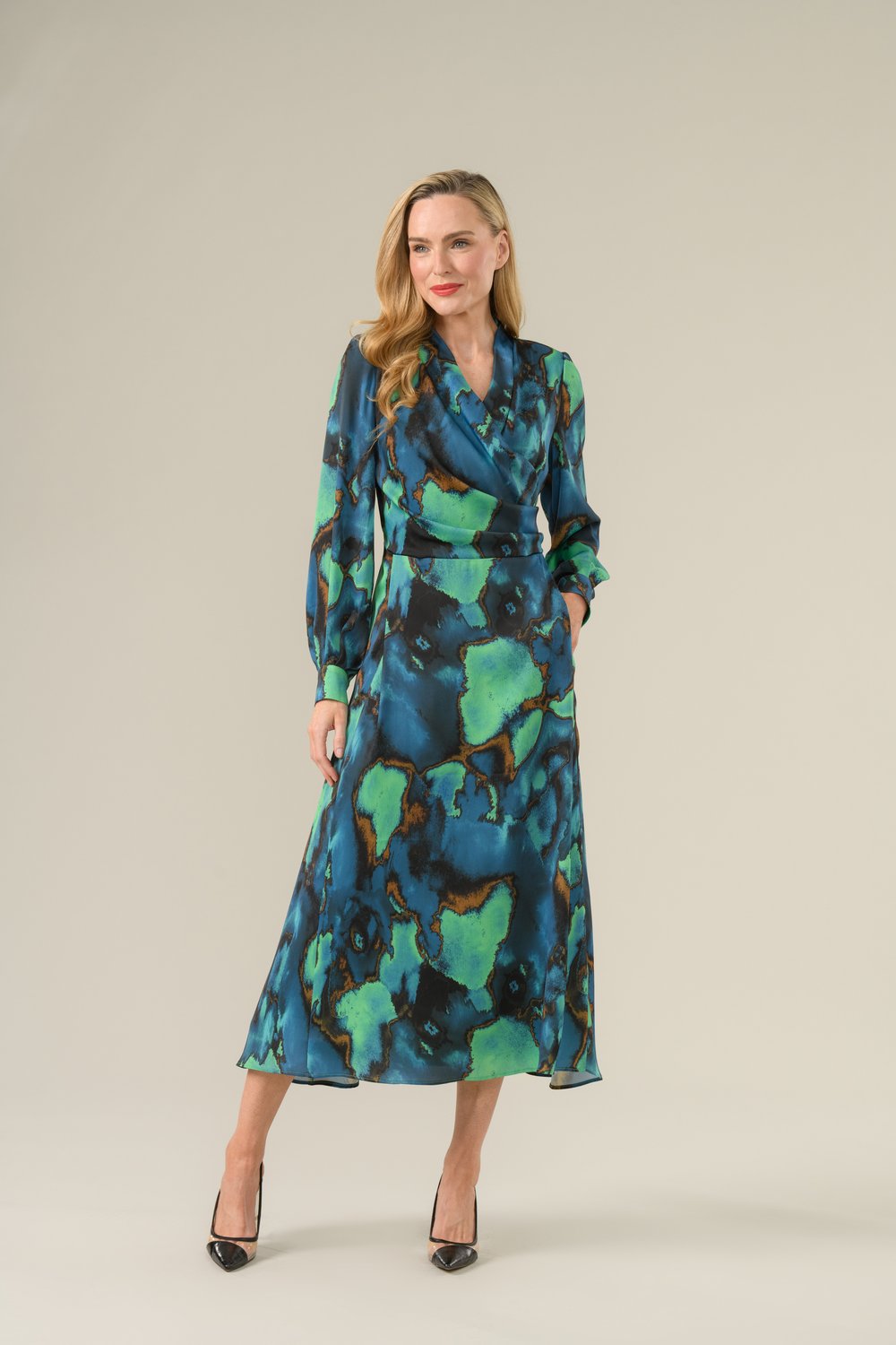 Agnes Dress