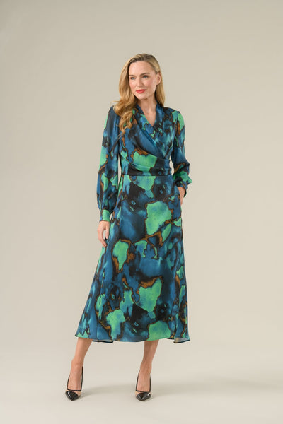 Agnes Dress