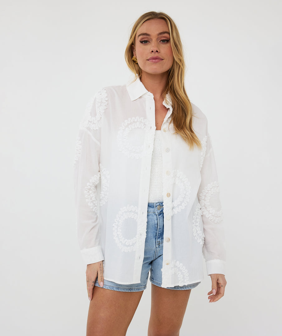Binita Blouse