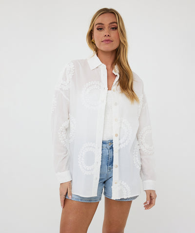 Binita Blouse