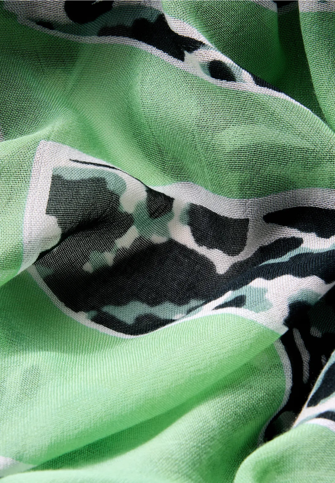 CECIL Print Loop (Green)