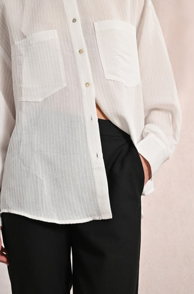 Orla Shirt (White)