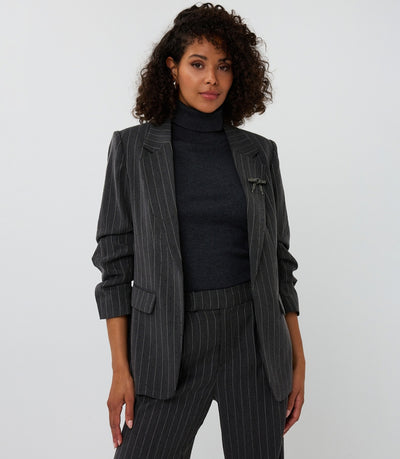 Sabrina Blazer