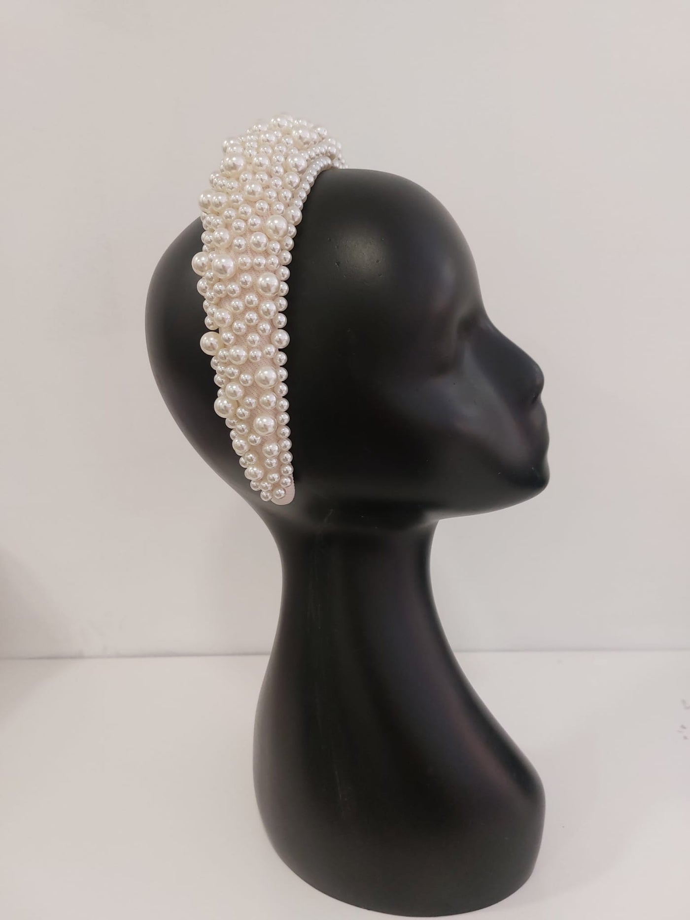 Pearl Headband