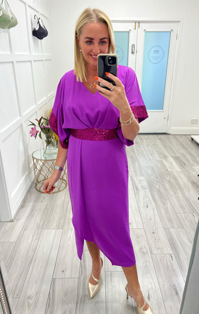 Billie Dress