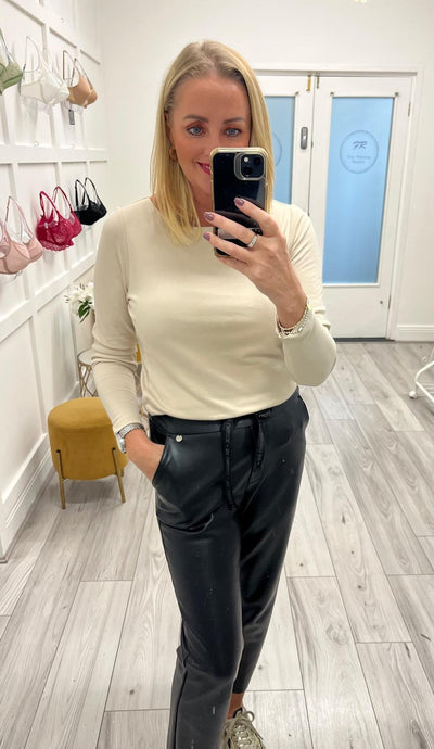 Street One Style Lanea (Beige)