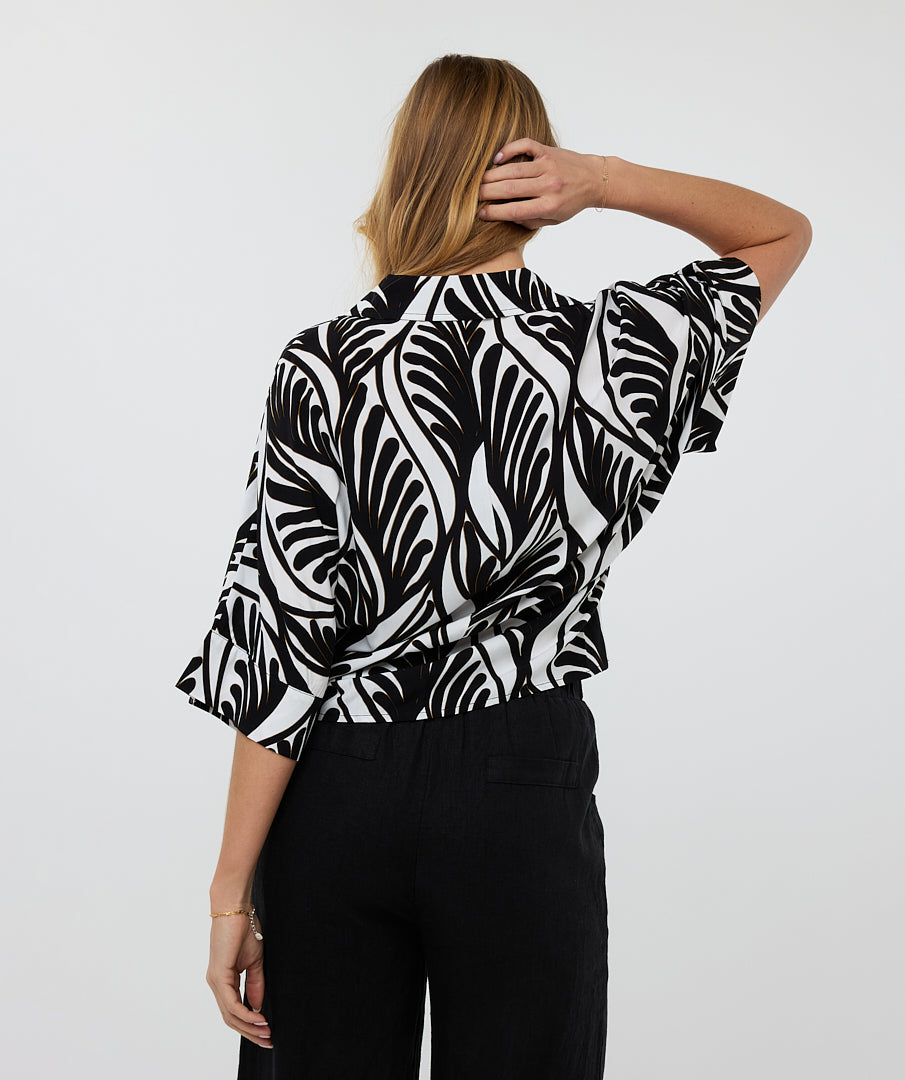 Tara Blouse