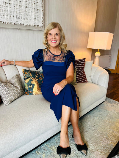 Colette Dress