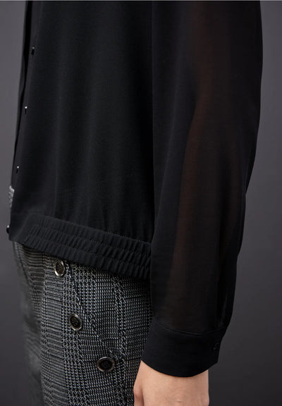 Street One Chiffon Shirt